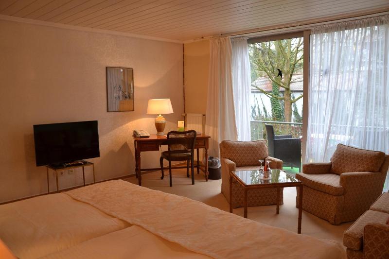 Christian Gartenhotel image