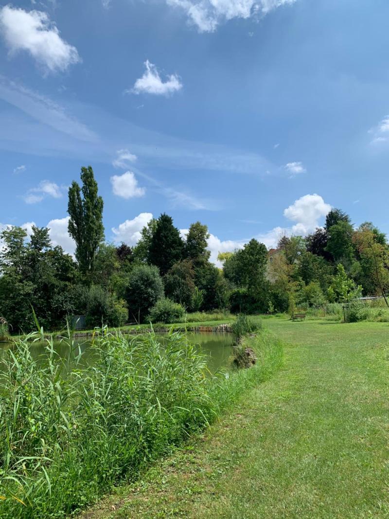 Christian Gartenhotel image