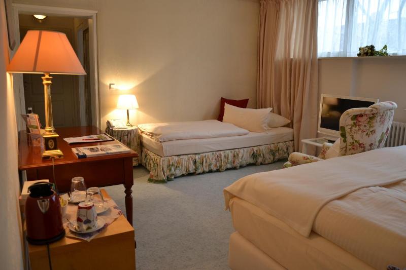 Christian Gartenhotel image