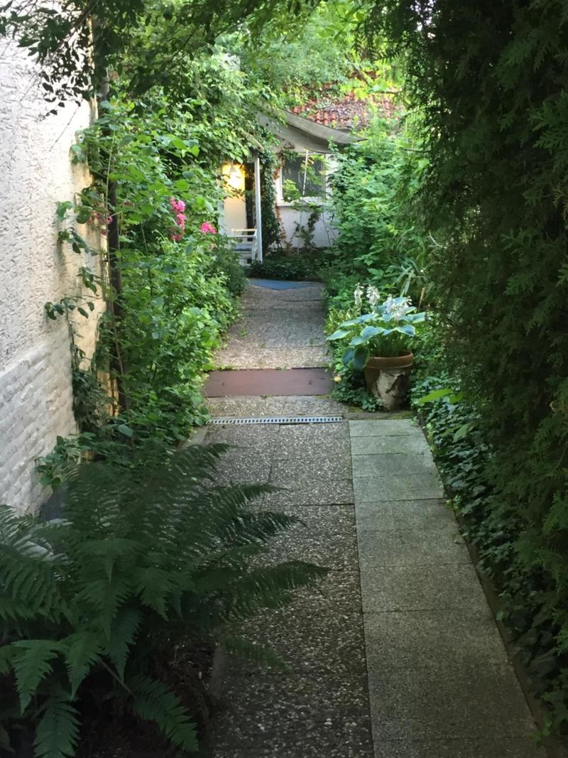 Christian Gartenhotel image