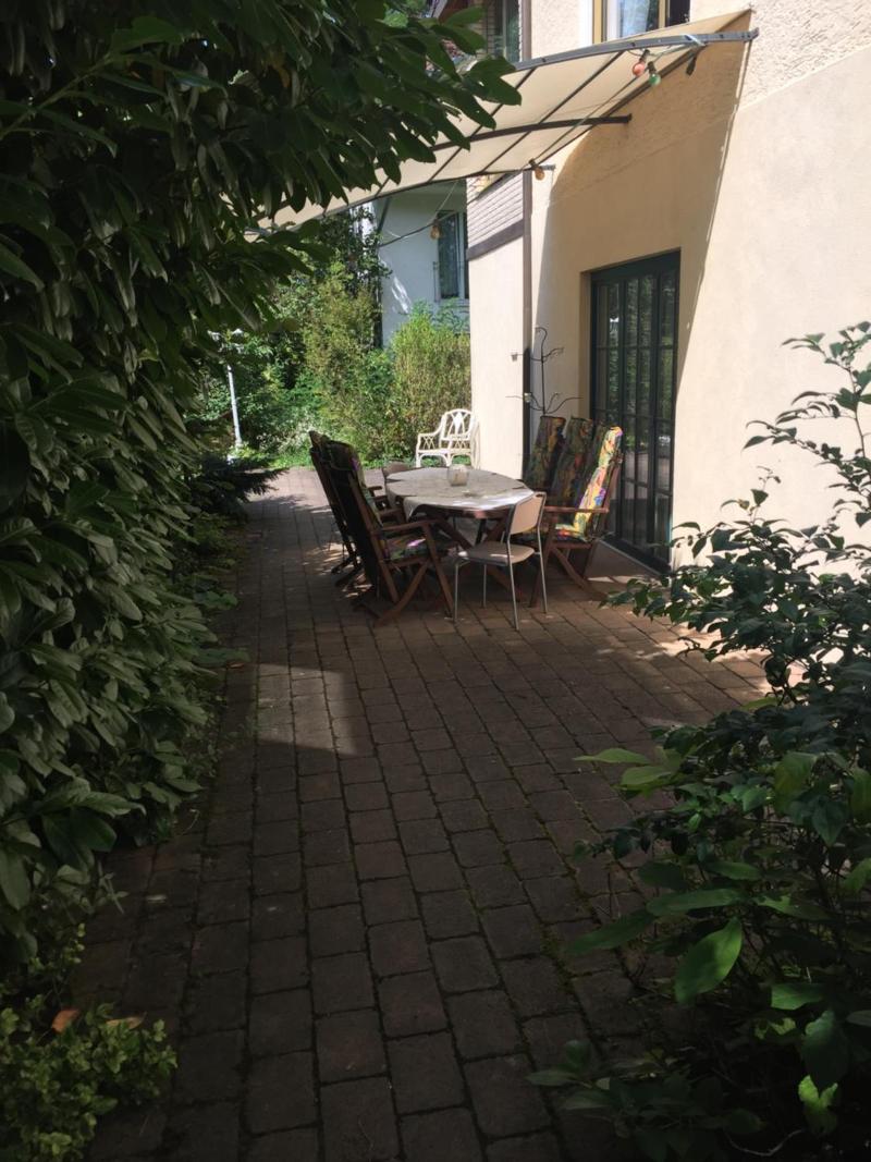 Christian Gartenhotel image
