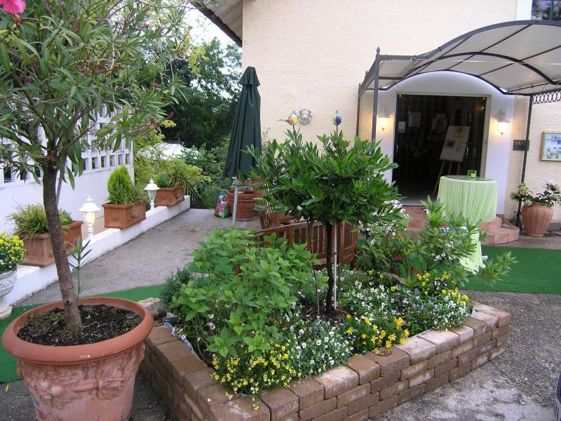 Christian Gartenhotel image