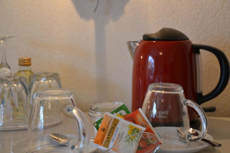 Christian Gartenhotel image