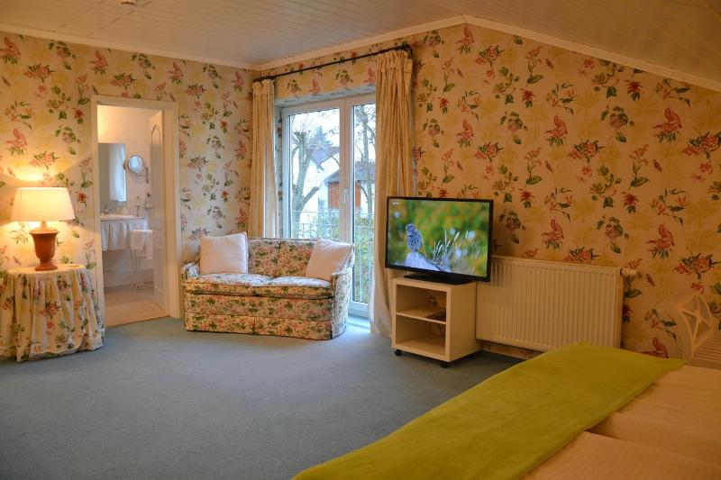 Christian Gartenhotel image