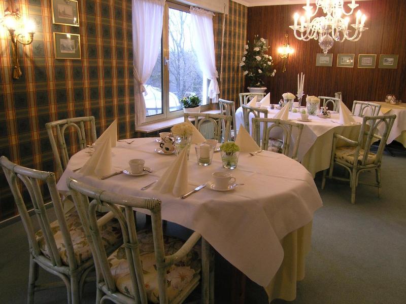 Christian Gartenhotel image