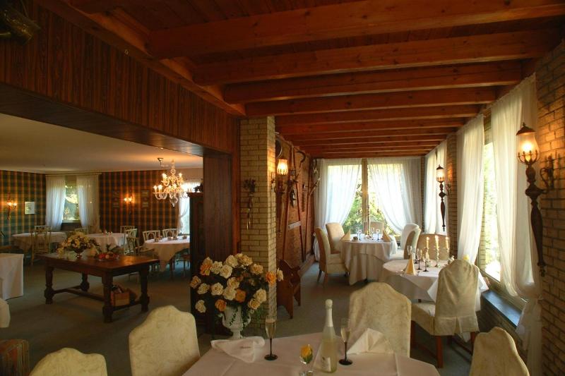 Christian Gartenhotel image