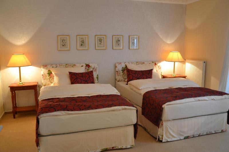 Christian Gartenhotel image
