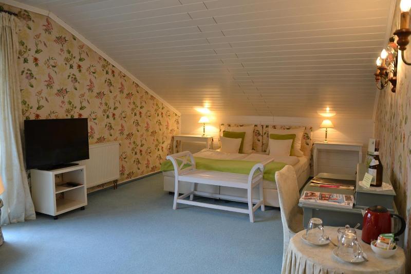 Christian Gartenhotel image