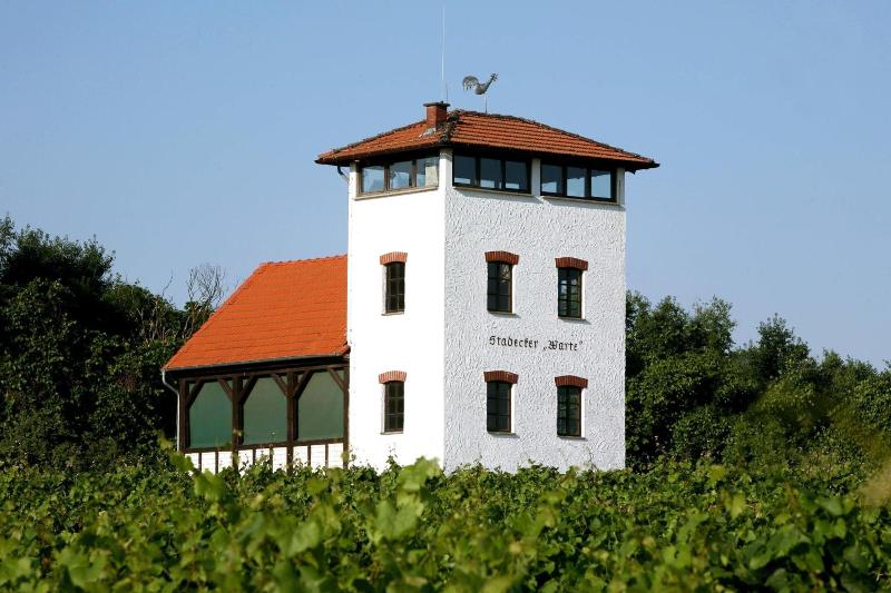 Christian Gartenhotel image