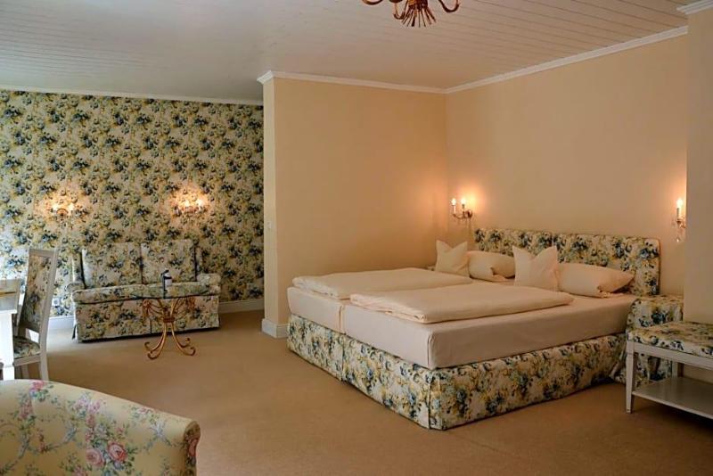Christian Gartenhotel image