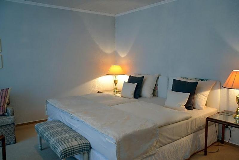 Christian Gartenhotel image