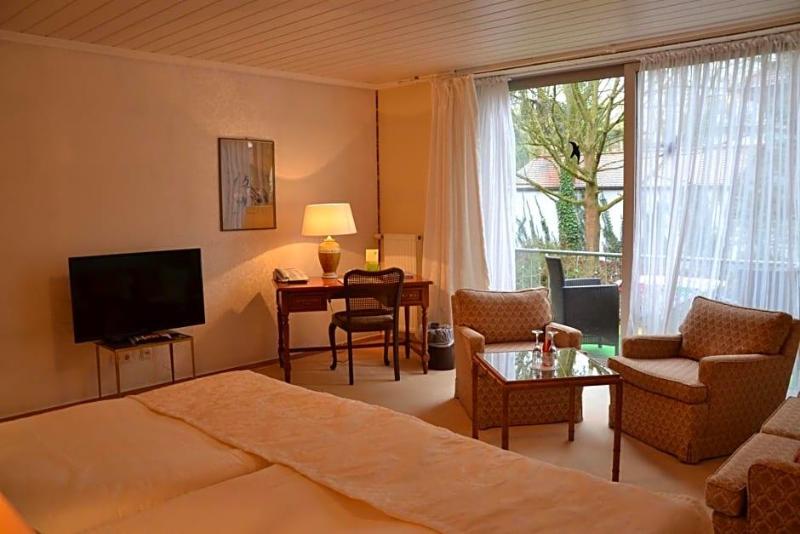 Christian Gartenhotel image