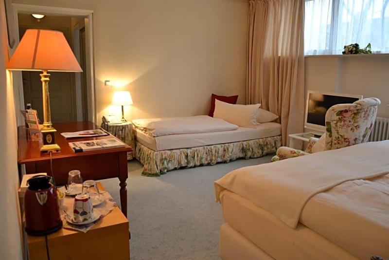 Christian Gartenhotel image