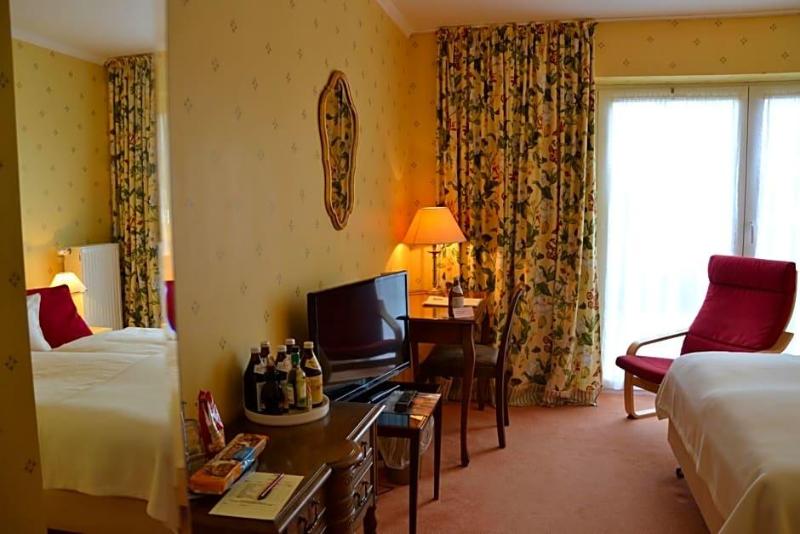 Christian Gartenhotel image