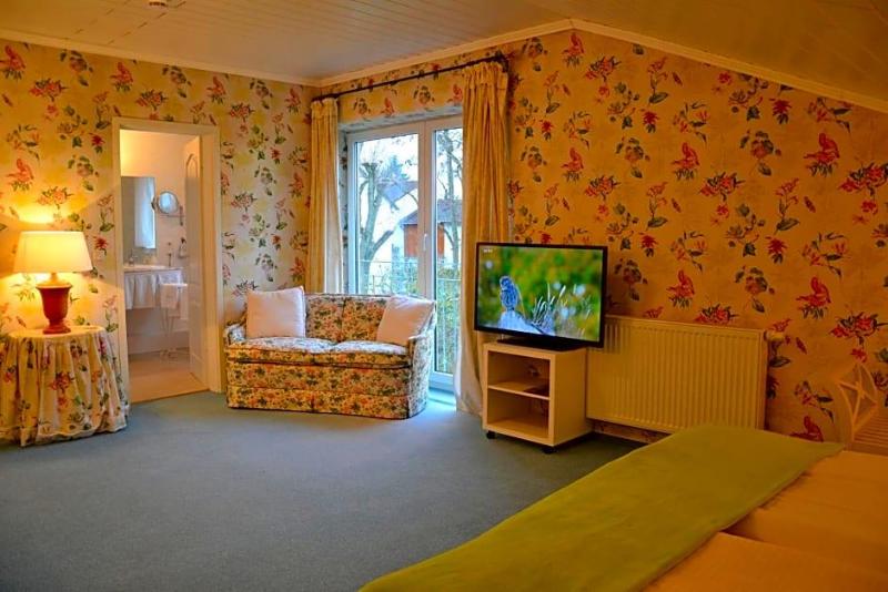 Christian Gartenhotel image