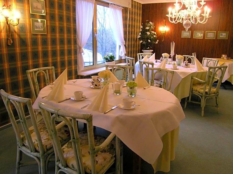 Christian Gartenhotel image