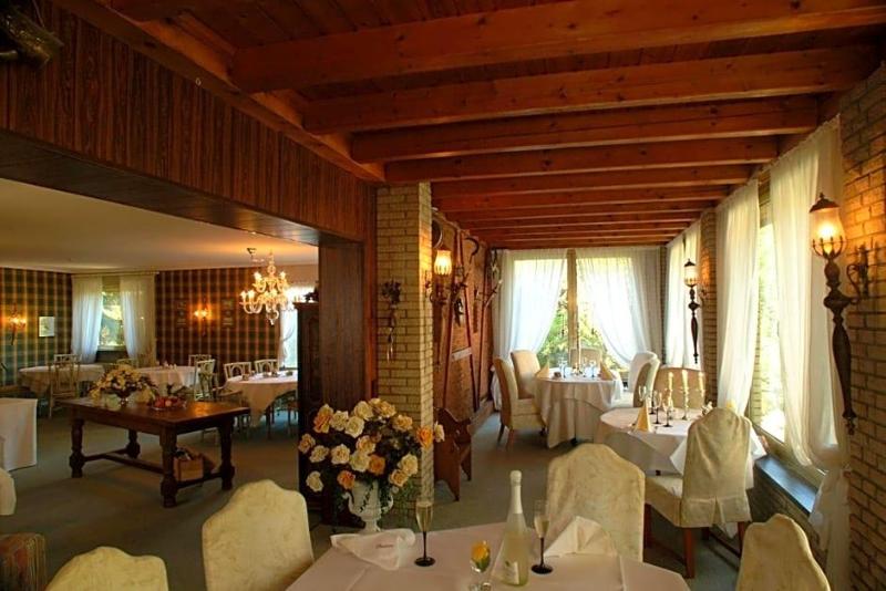 Christian Gartenhotel image