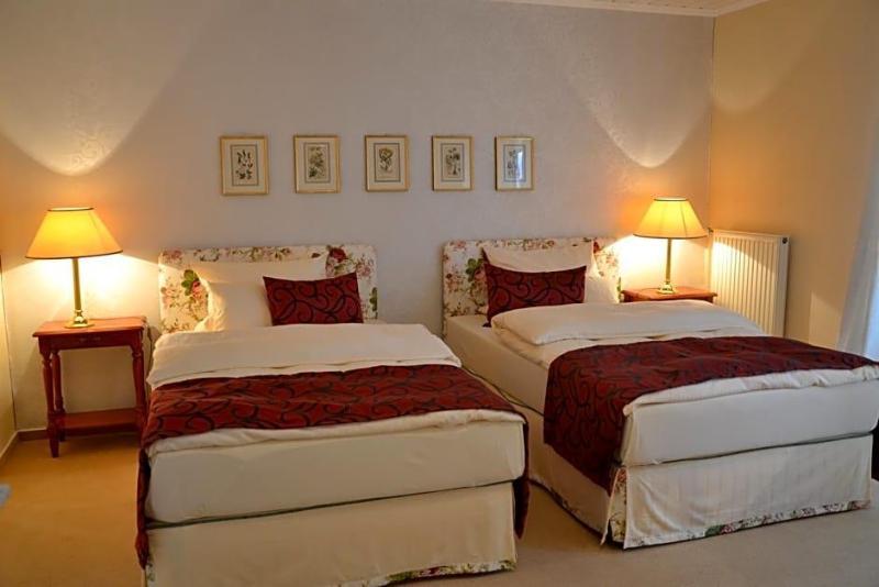 Christian Gartenhotel image