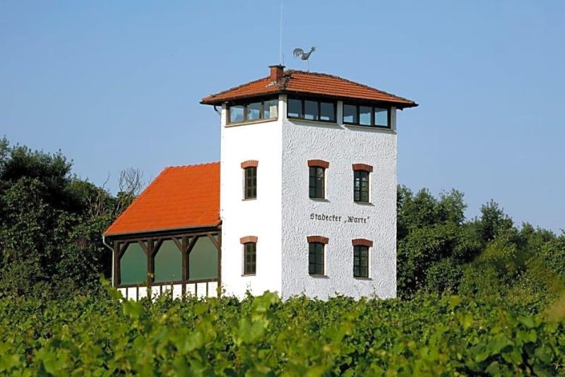 Christian Gartenhotel image