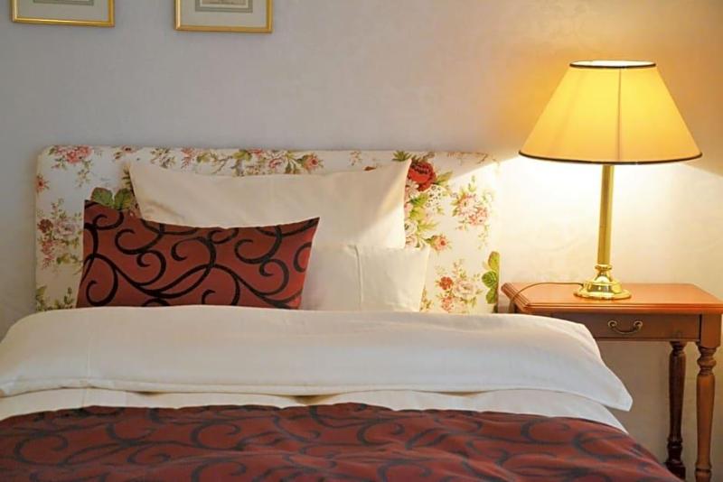 Christian Gartenhotel image