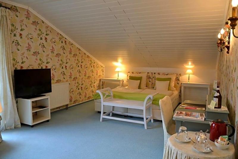 Christian Gartenhotel image