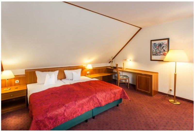 TRIP INN  Hotel Bristol Mainz image