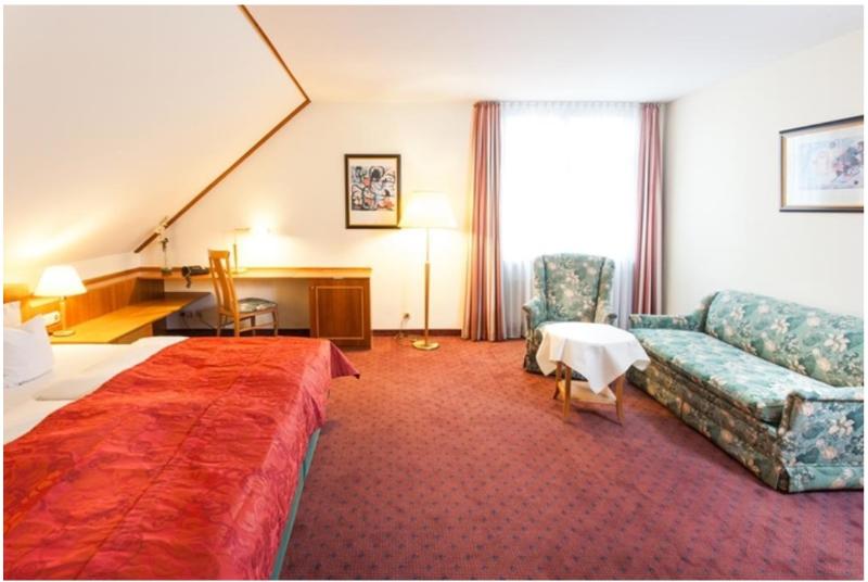 TRIP INN  Hotel Bristol Mainz image