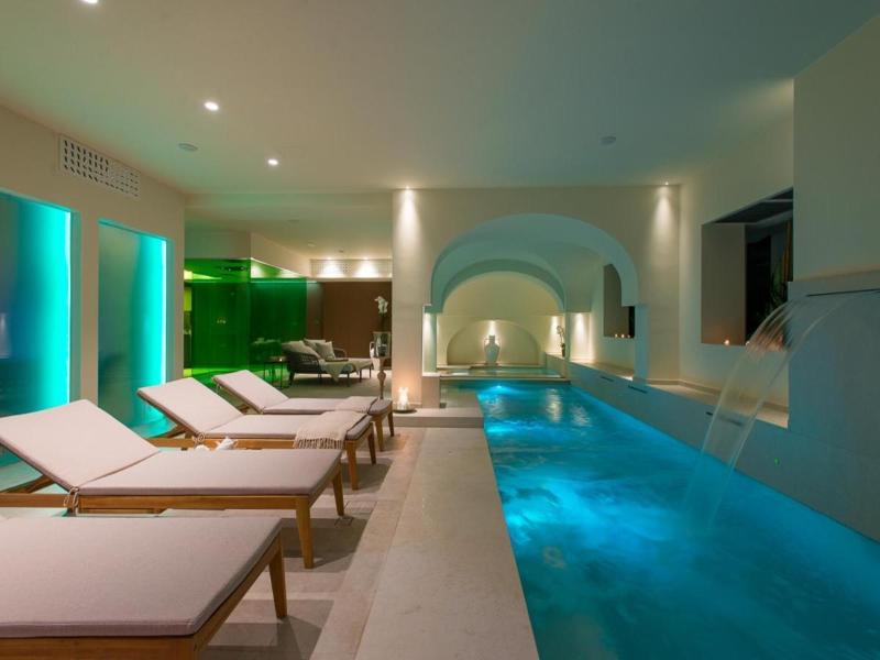 Hotel Parco dei Principi image