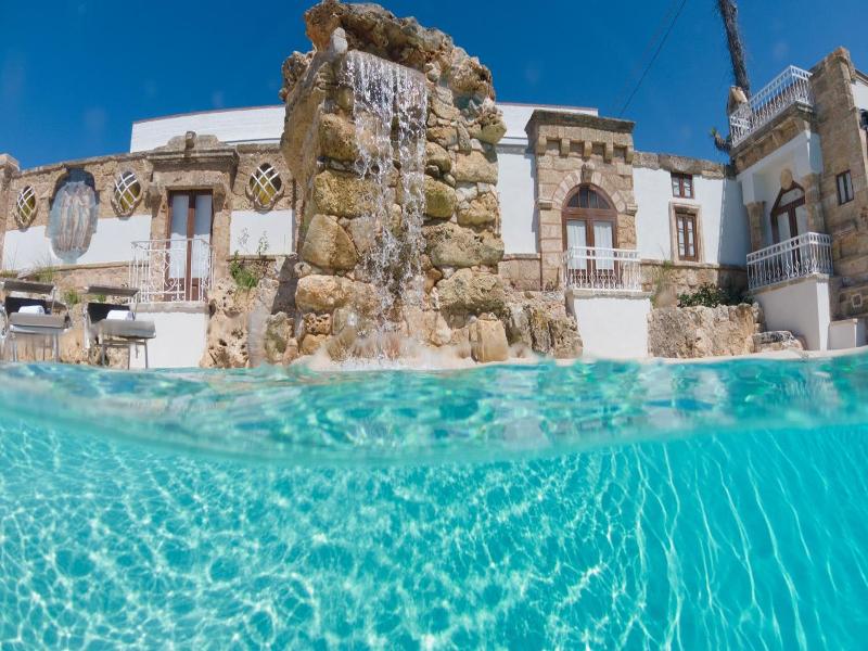 Hotel Parco dei Principi image