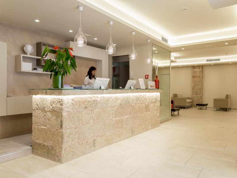 Hotel Parco dei Principi image