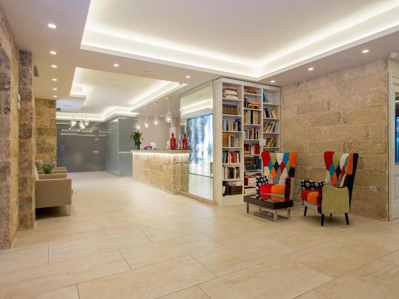 Hotel Parco dei Principi image