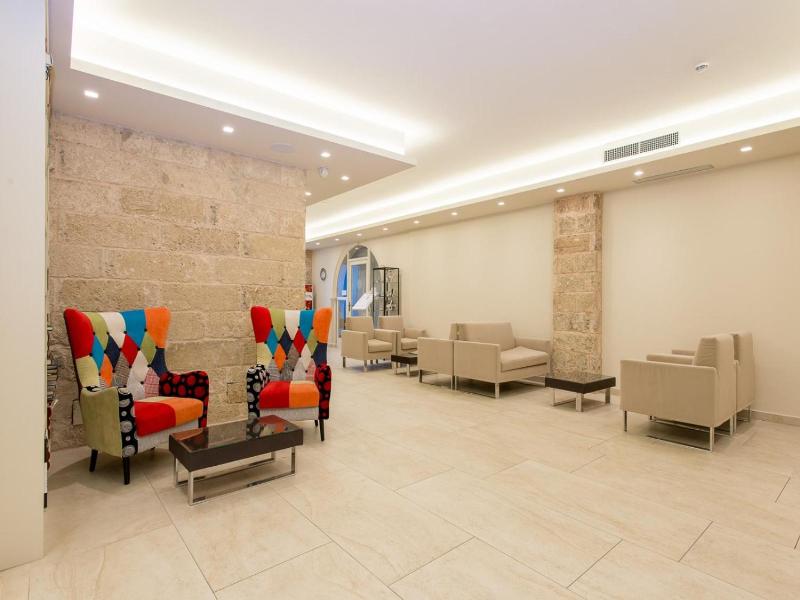 Hotel Parco dei Principi image