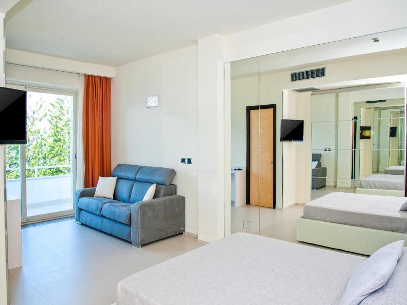 Hotel Parco dei Principi image