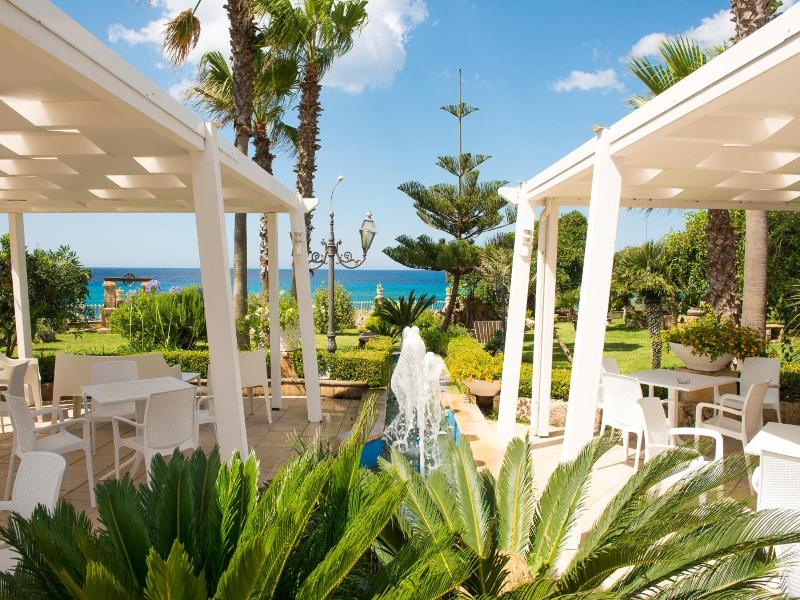 Hotel Parco dei Principi image