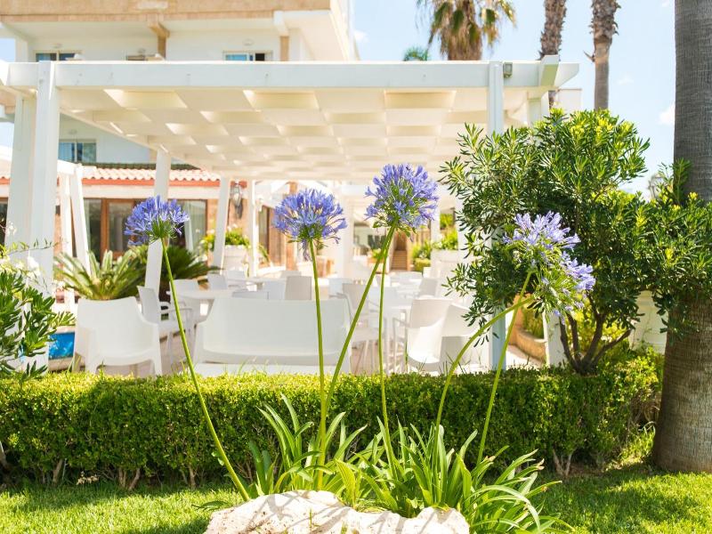 Hotel Parco dei Principi image