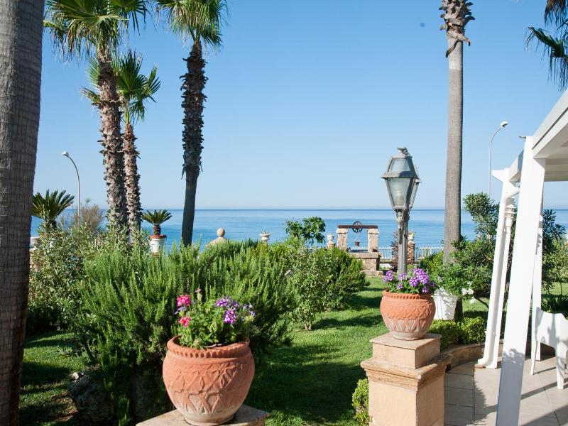Hotel Parco dei Principi image