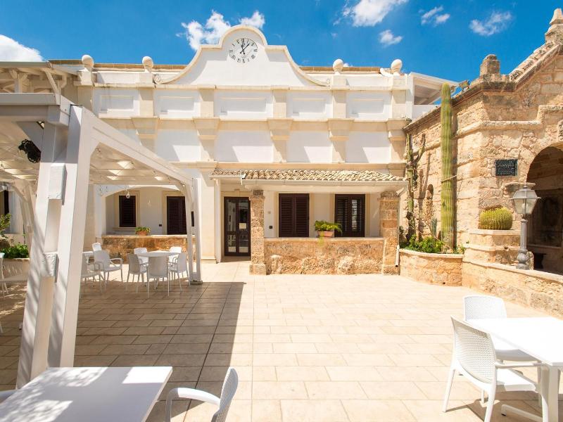 Hotel Parco dei Principi image