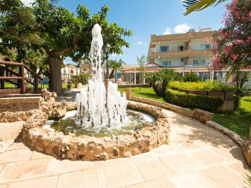 Hotel Parco dei Principi image