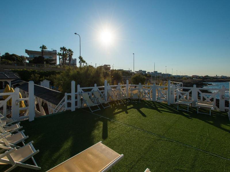 Hotel Parco dei Principi image