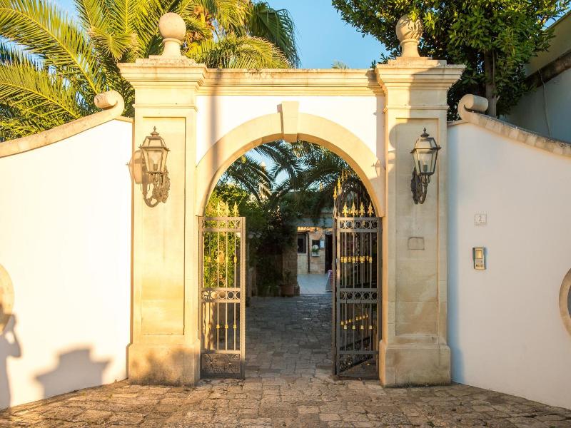 Hotel Parco dei Principi image