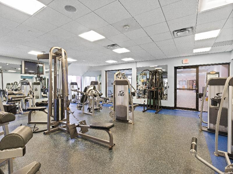 Woodcliff Hotel & Spa image