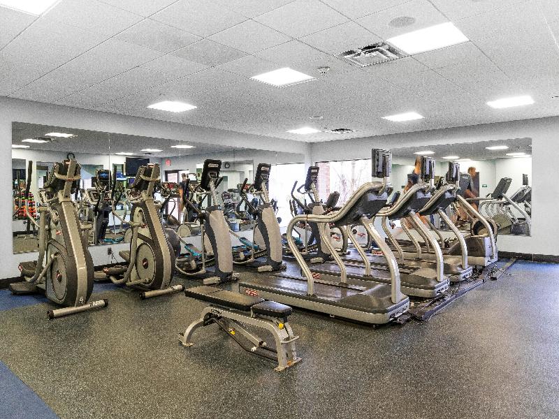 Woodcliff Hotel & Spa image