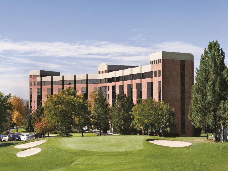 Woodcliff Hotel & Spa image