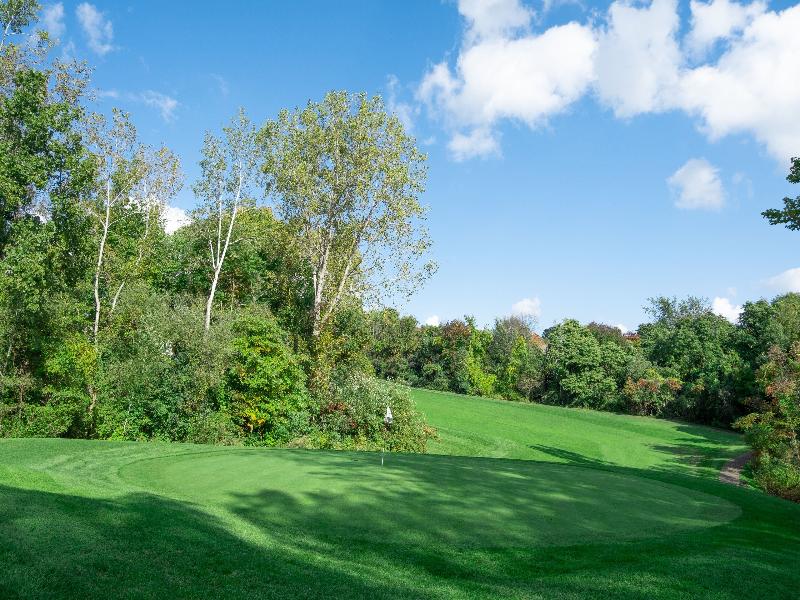 Woodcliff Hotel & Spa image