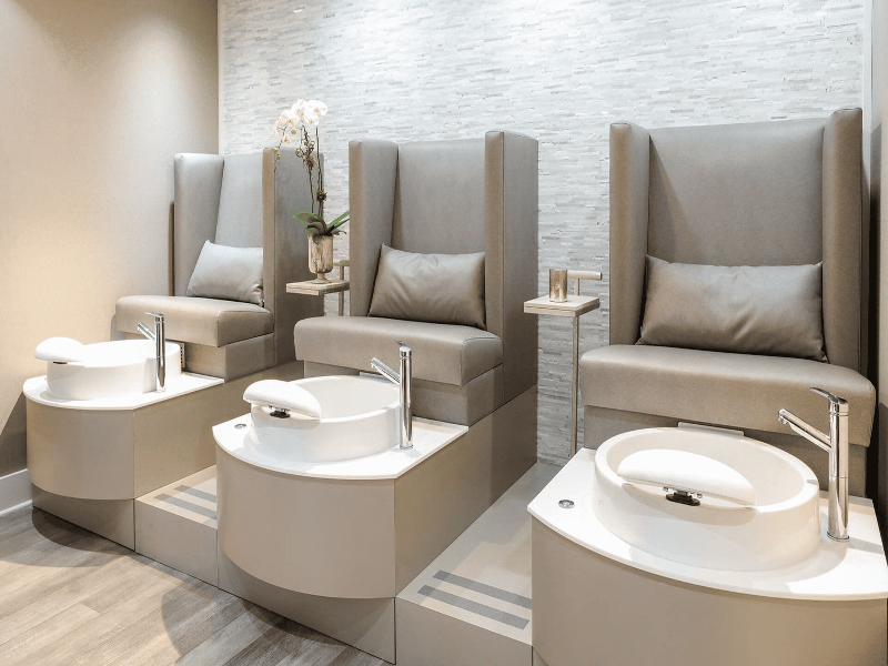 Woodcliff Hotel & Spa image