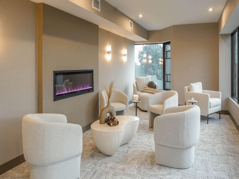 Woodcliff Hotel & Spa image