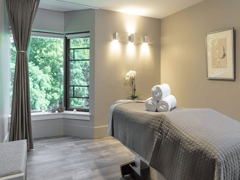 Woodcliff Hotel & Spa image