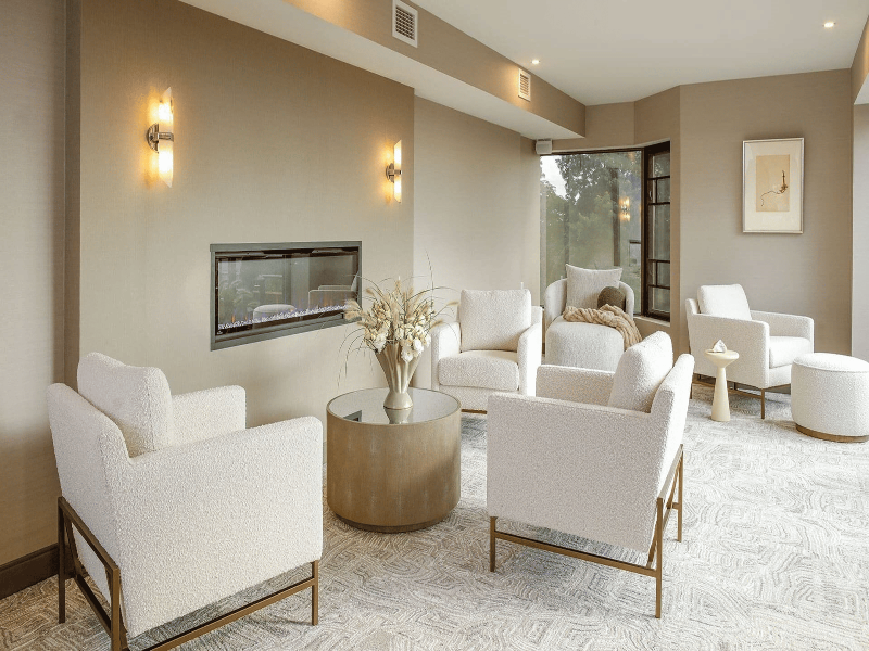 Woodcliff Hotel & Spa image