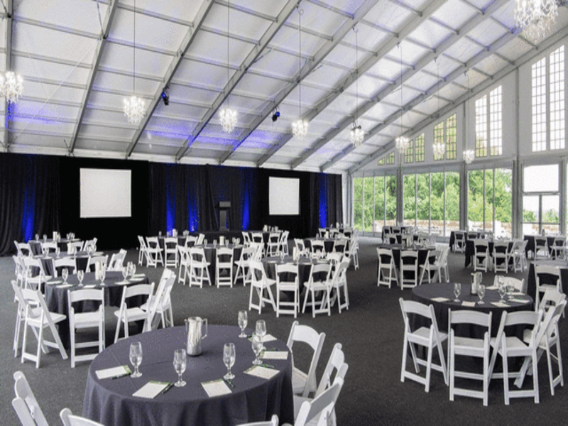 Woodcliff Hotel & Spa image