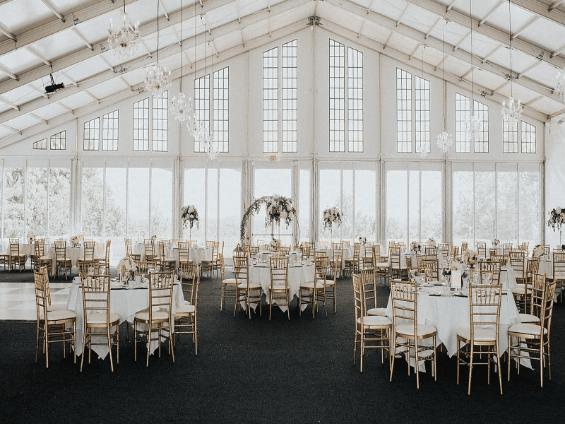 Woodcliff Hotel & Spa image